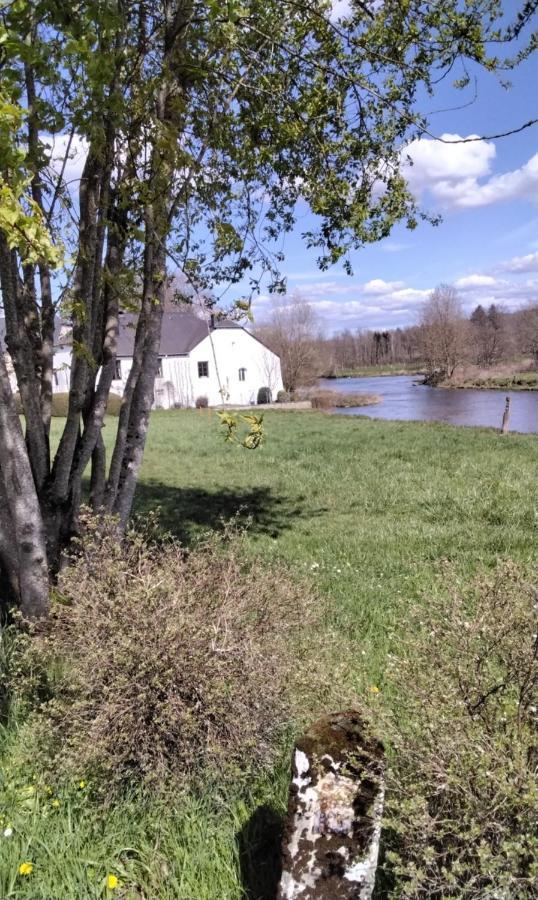 Villa Des Iles Lacuisine Eksteriør bilde